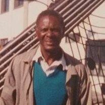 Charles Ralph Archie