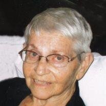 Mary Louise Laurence
