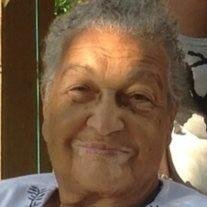 Catherine W. Cobbs