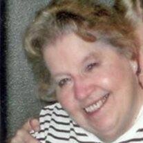 Mary Jo Moore