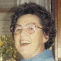 Connie (Sis) McMahan