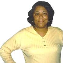 Mrs. Wendy Jean Moore