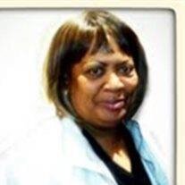 Cynthia Torain. Shields