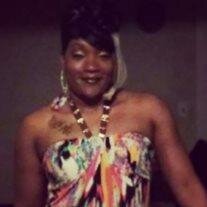 Mrs. Rashenda Sharon Jackson