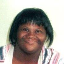Ms. Elnora Cosey