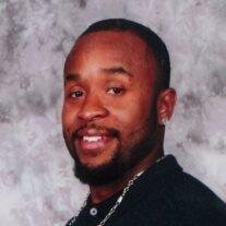 Mr. Darus J. "D.T." Tidwell