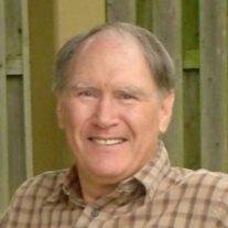 William "Larry" Thompson