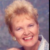 Rosemarie Lister