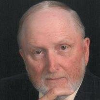 Walter Allan May