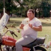 Buddy Hendricks 