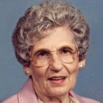 Dorothy M. Grapperhaus