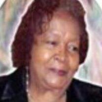 Ms. Vivian S. Buchanan