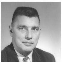 Rex B. Cotherman Jr.