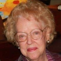Lois P. Martin