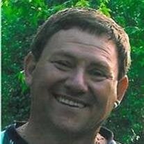 Billy Joe Anderson