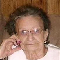 Lorene Artrip
