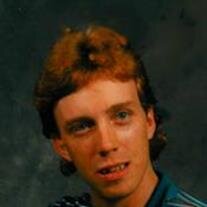 Greg Wayne Blevins