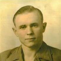 Verlan Eugene Brown