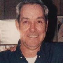 Robert Lee Brown, Sr.