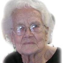 Ethleen Debter Burt