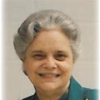 Glennie Carolyn Cameron