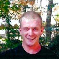 Eric Lee Casey