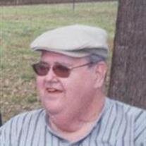 Thomas William Castleberry