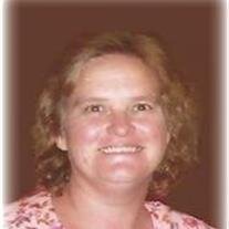Janice Coates