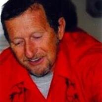 William Larry Conkle, Sr.