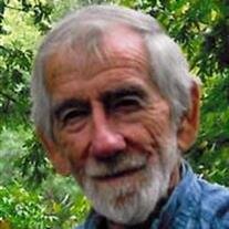 James "Bud" Morris Davidson