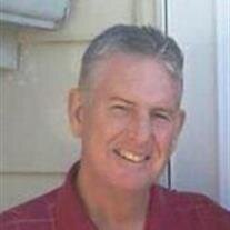 Robert "Mike" Michael Dunn
