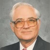 Walter Leon Fannin