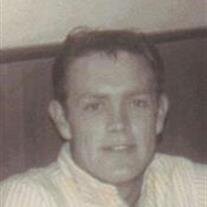 Garrett "Gary" Gaddis