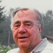 Roy Earl Gass