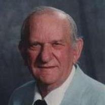 Walter "Pete" Gifford