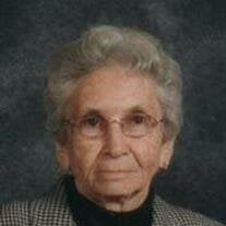Frances M. Gold