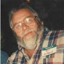 William "Bill" Gothard