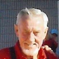 James Marvin Hatfield