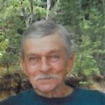 Bufford Hurshel Hawkins
