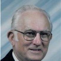 Rev. WIlliam Marion Hendley