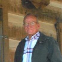 Elbert Milton Holmes