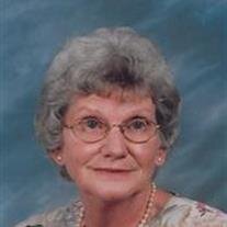 Edna Houts
