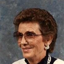 Hazel Louise Hundley