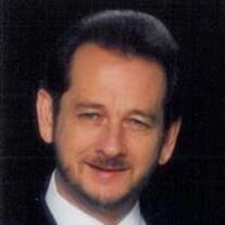 Chester Lebron Hunt