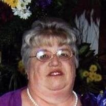 Marilyn Elizabeth Jenkins Watkins