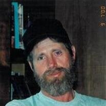 Samuel Eric Johnson, Sr.