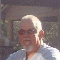 Ernie Lee Keith