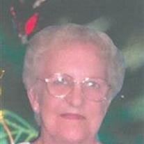 Connie Reed Lee
