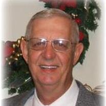 Charles Moore