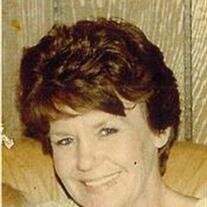 Carolyn Lejeune Moore